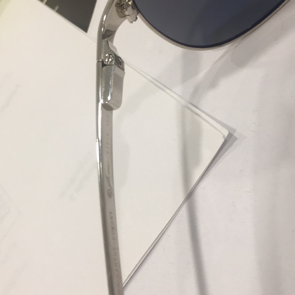 CARTIER Aviator Sunglasses! *LIKE NEW CONDITION* - Picture 8 of 8